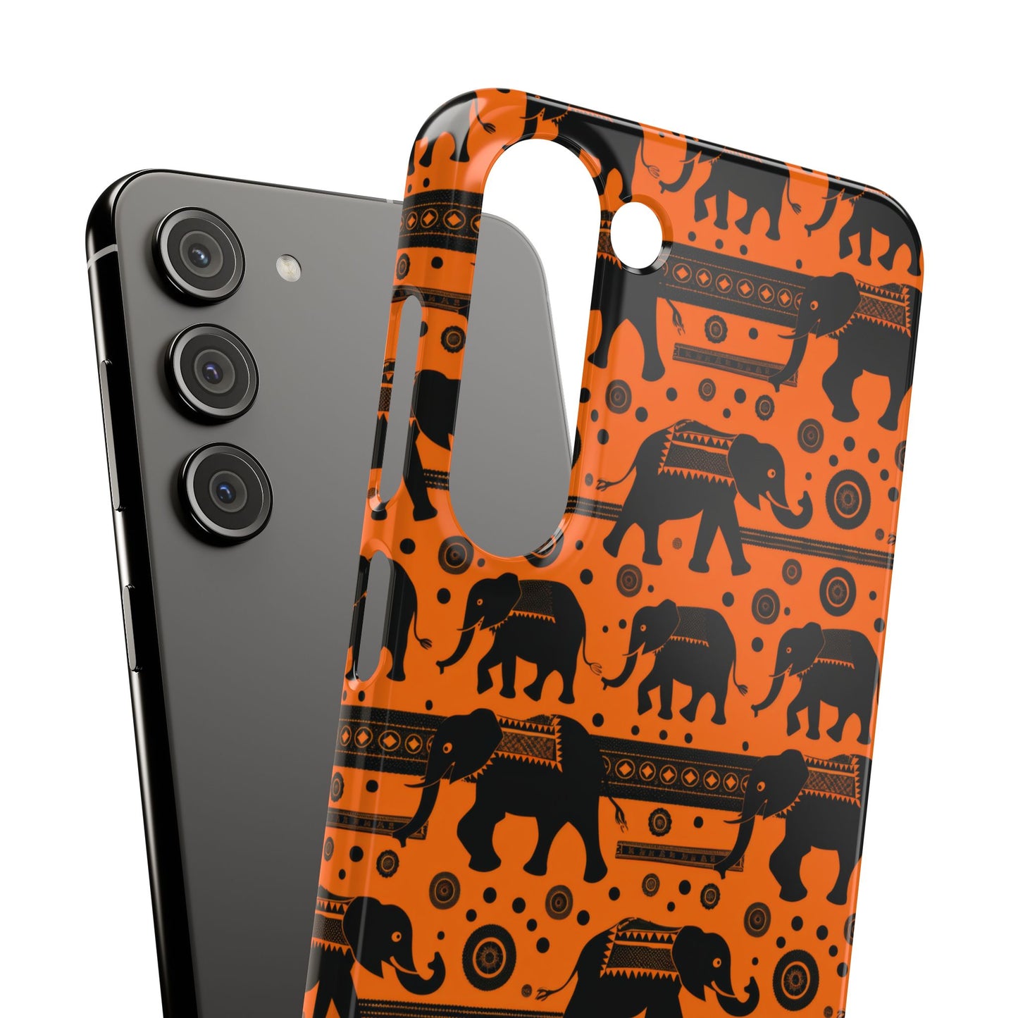 Majestic Parade Snap Case for Samsung Phone