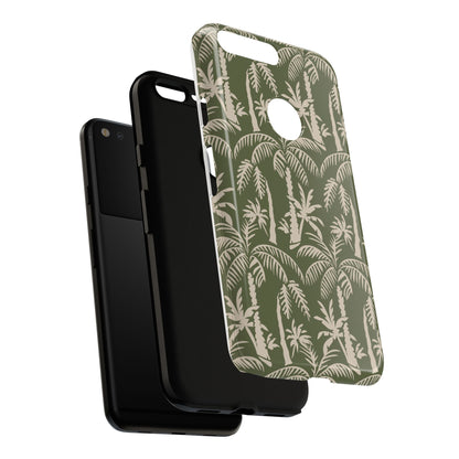 Tropical Harmony Tough Case for Google Pixel