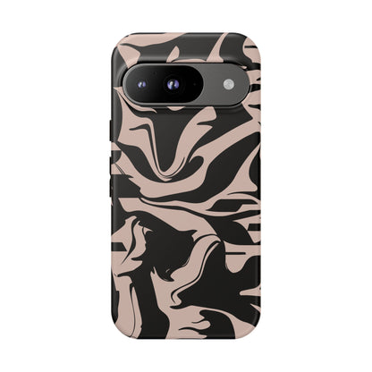 Fluid Contrast Tough Case for Google Pixel