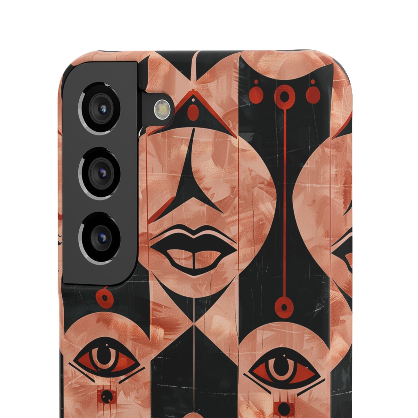 Gaze Sonata Snap Case for Samsung Phone