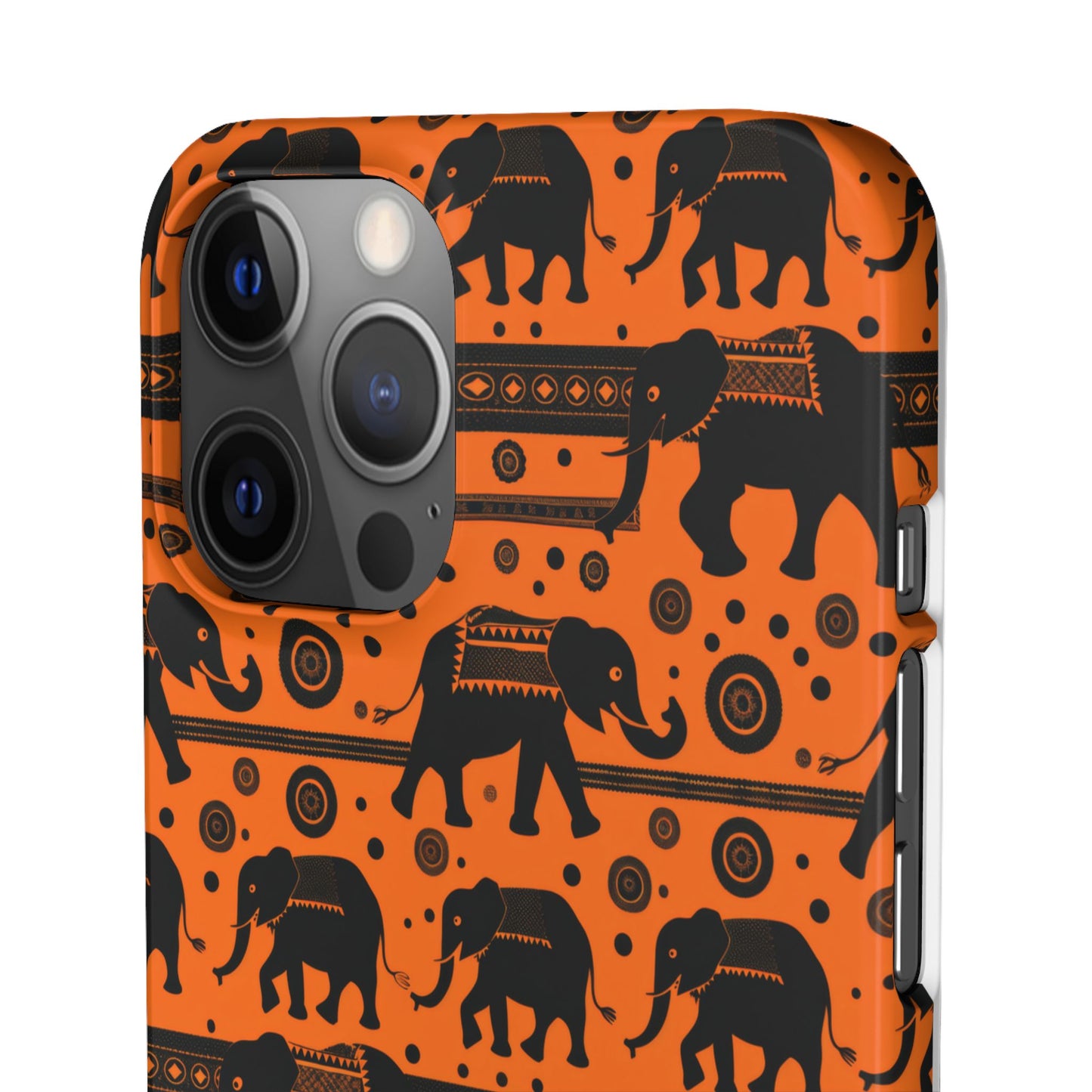 Majestic Parade Snap Case for iPhone®