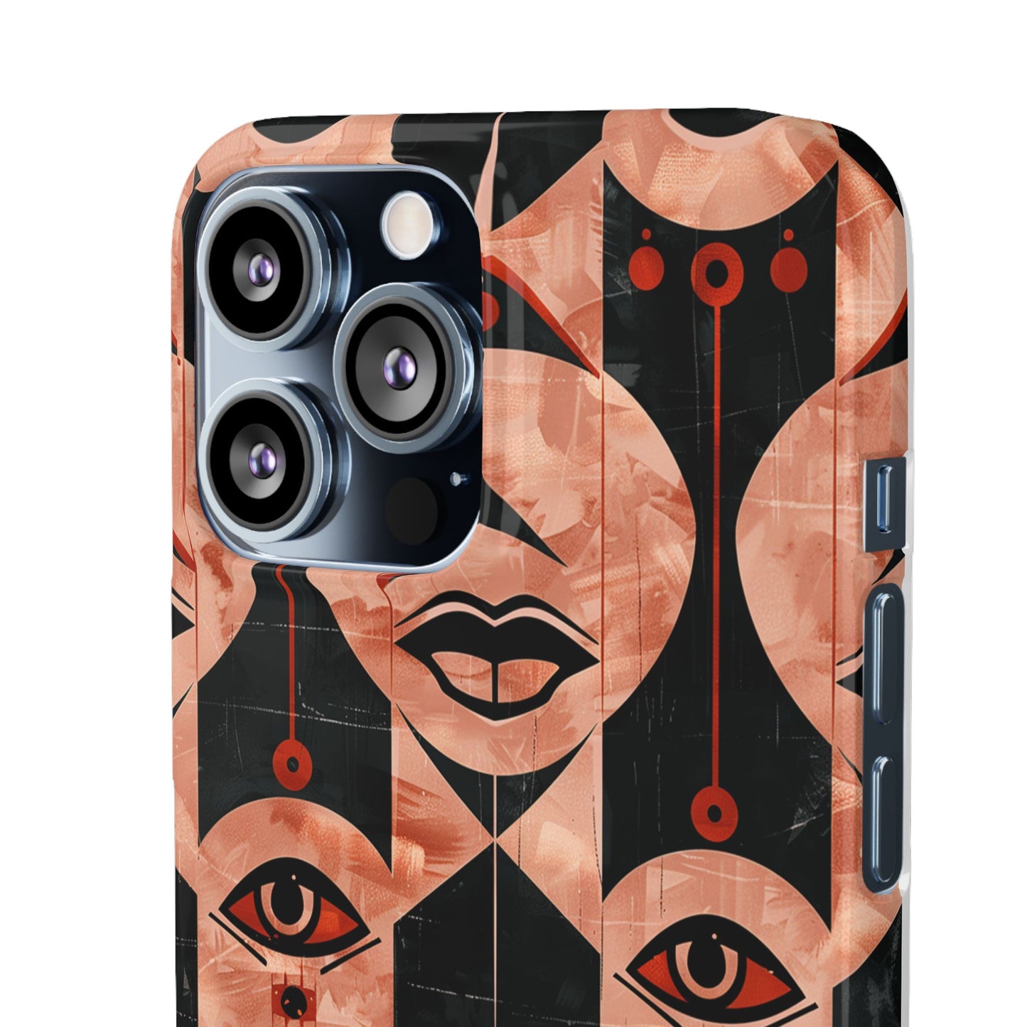Gaze Sonata Snap Case for iPhone®