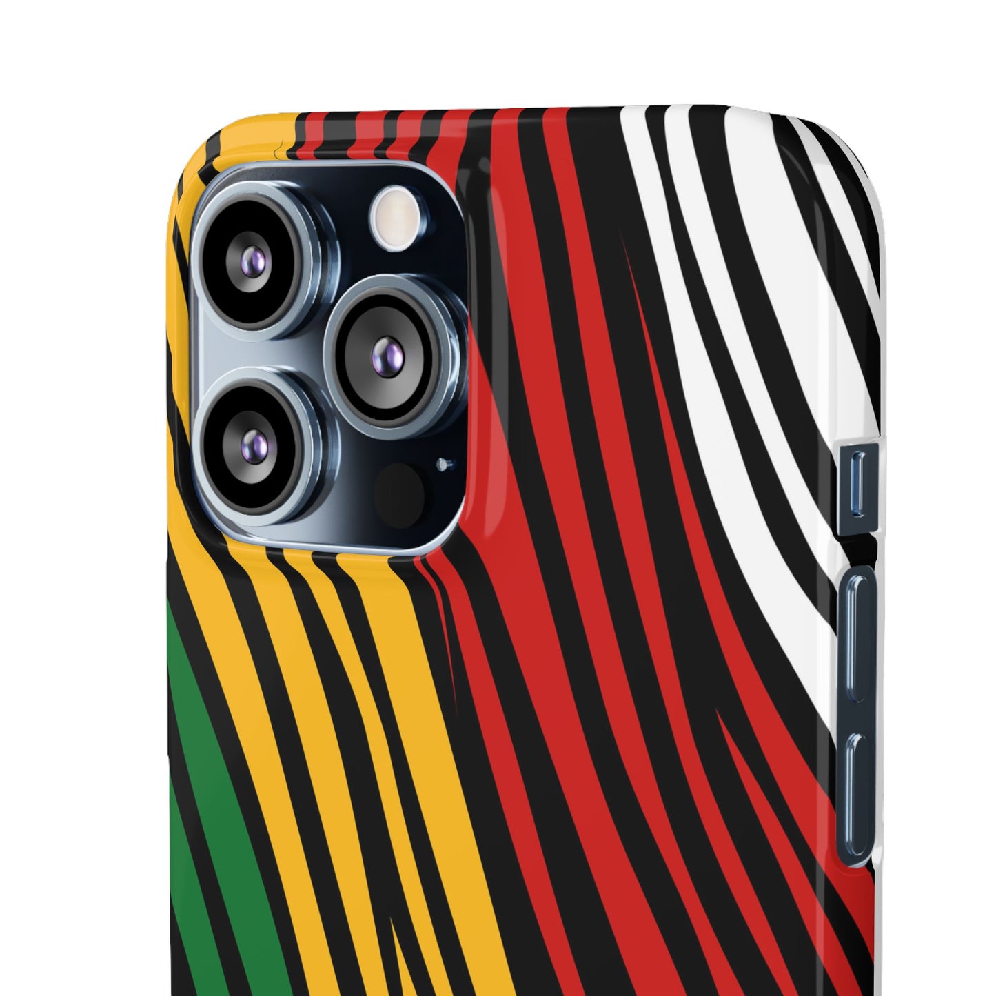 Freedom Waves Snap Case for iPhone®