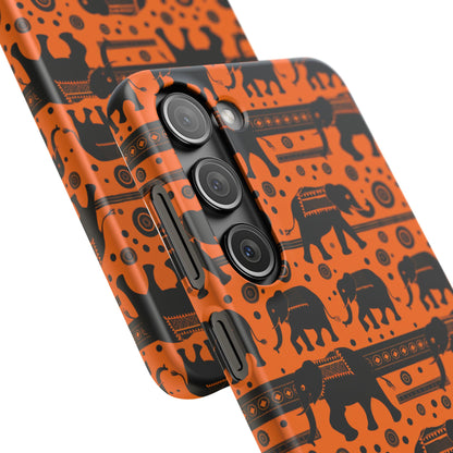 Majestic Parade Snap Case for Samsung Phone