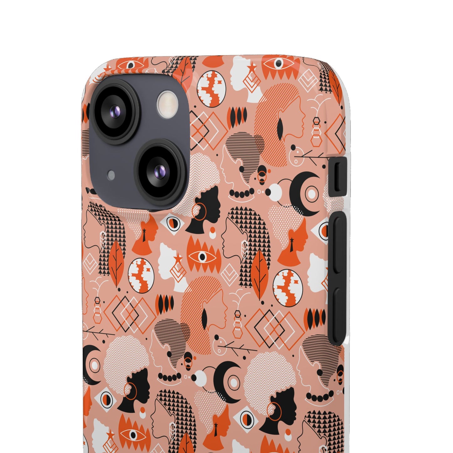 Sight Serenade Snap Case for iPhone®