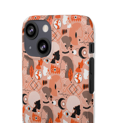 Sight Serenade Snap Case for iPhone®