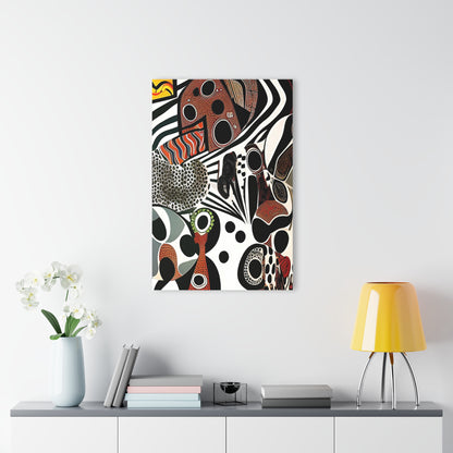 Dotou Mirage Acrylic Wall Art