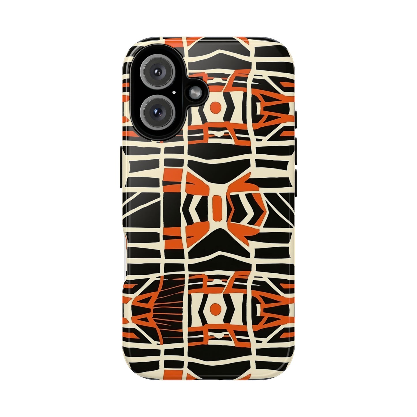 Timeless Tribal Tough Case for iPhone®