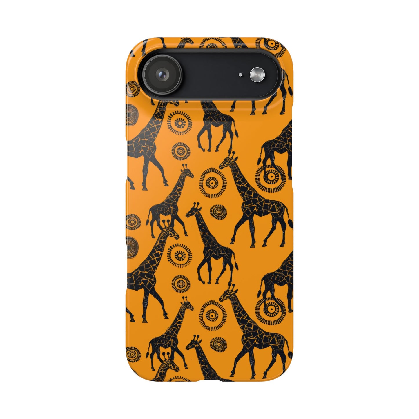 Savanna Rhythms Snap Case for iPhone®