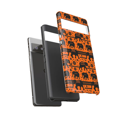 Majestic Parade Tough Case for Google Pixel
