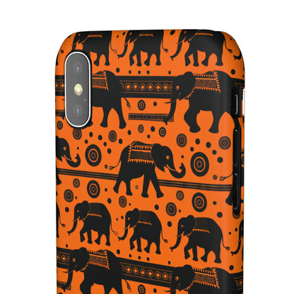 Majestic Parade Snap Case for iPhone®