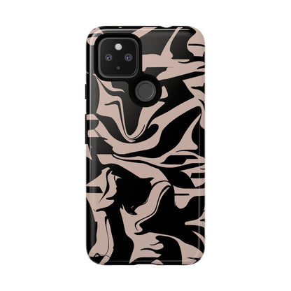 Fluid Contrast Tough Case for Google Pixel