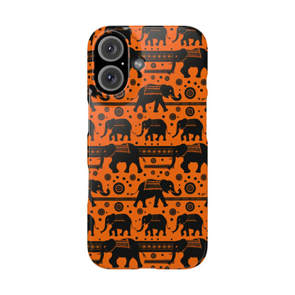 Majestic Parade Snap Case for iPhone®