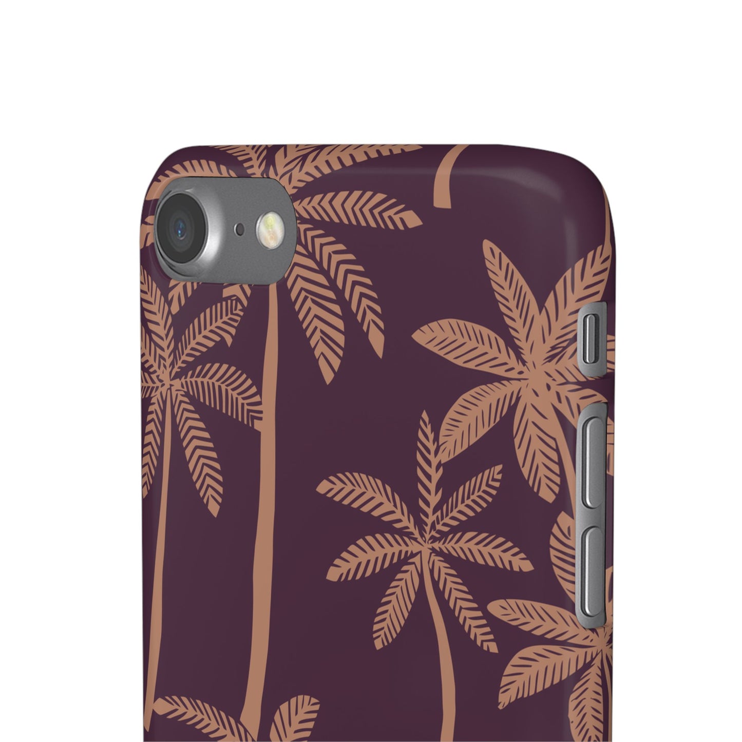 Palm Paradise Snap Case for iPhone®