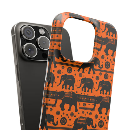 Majestic Parade Snap Case for iPhone®