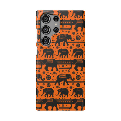 Majestic Parade Snap Case for Samsung Phone