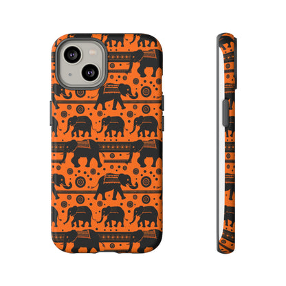 Majestic Parade Tough Case for iPhone®