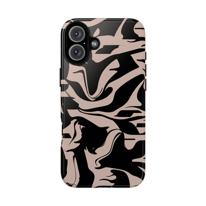 Fluid Contrast Tough Case for iPhone®