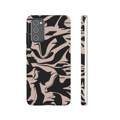 Fluid Contrast Tough Case for Samsung