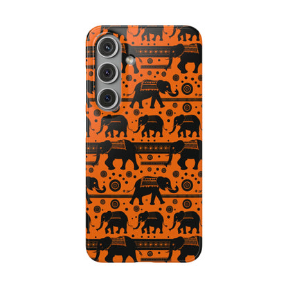 Majestic Parade Snap Case for Samsung Phone