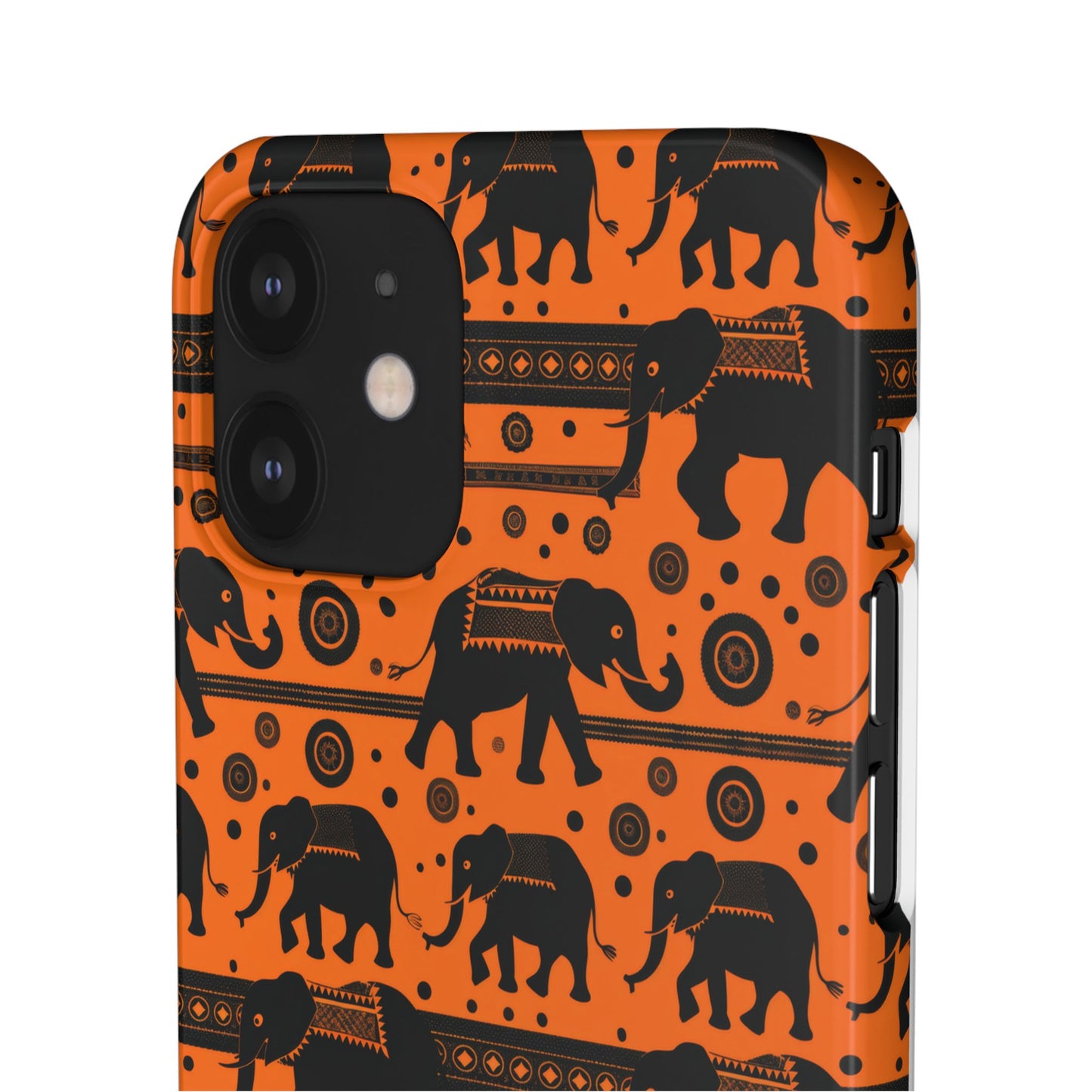 Majestic Parade Snap Case for iPhone®