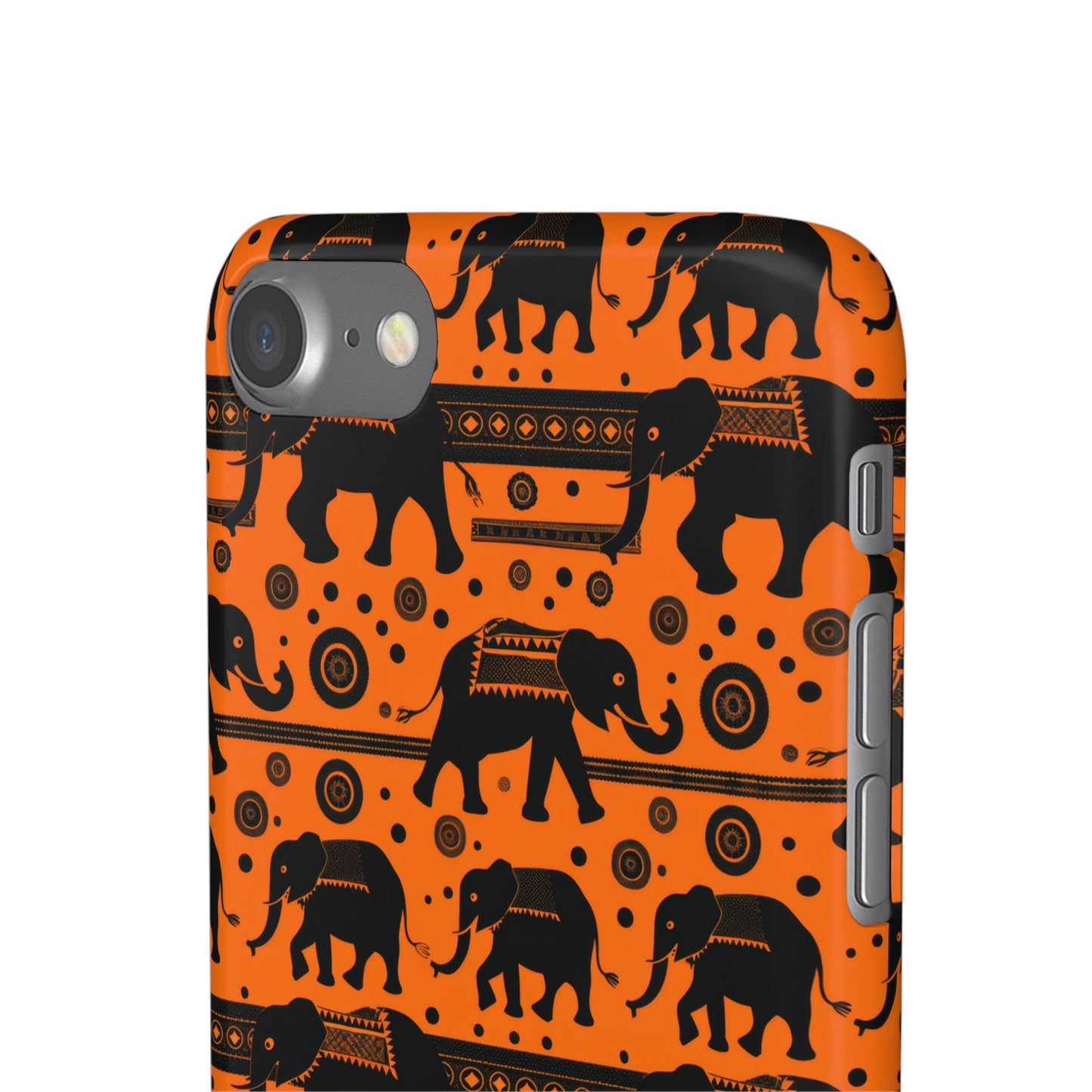 Majestic Parade Snap Case for iPhone®