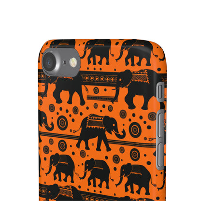 Majestic Parade Snap Case for iPhone®