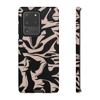 Fluid Contrast Tough Case for Samsung