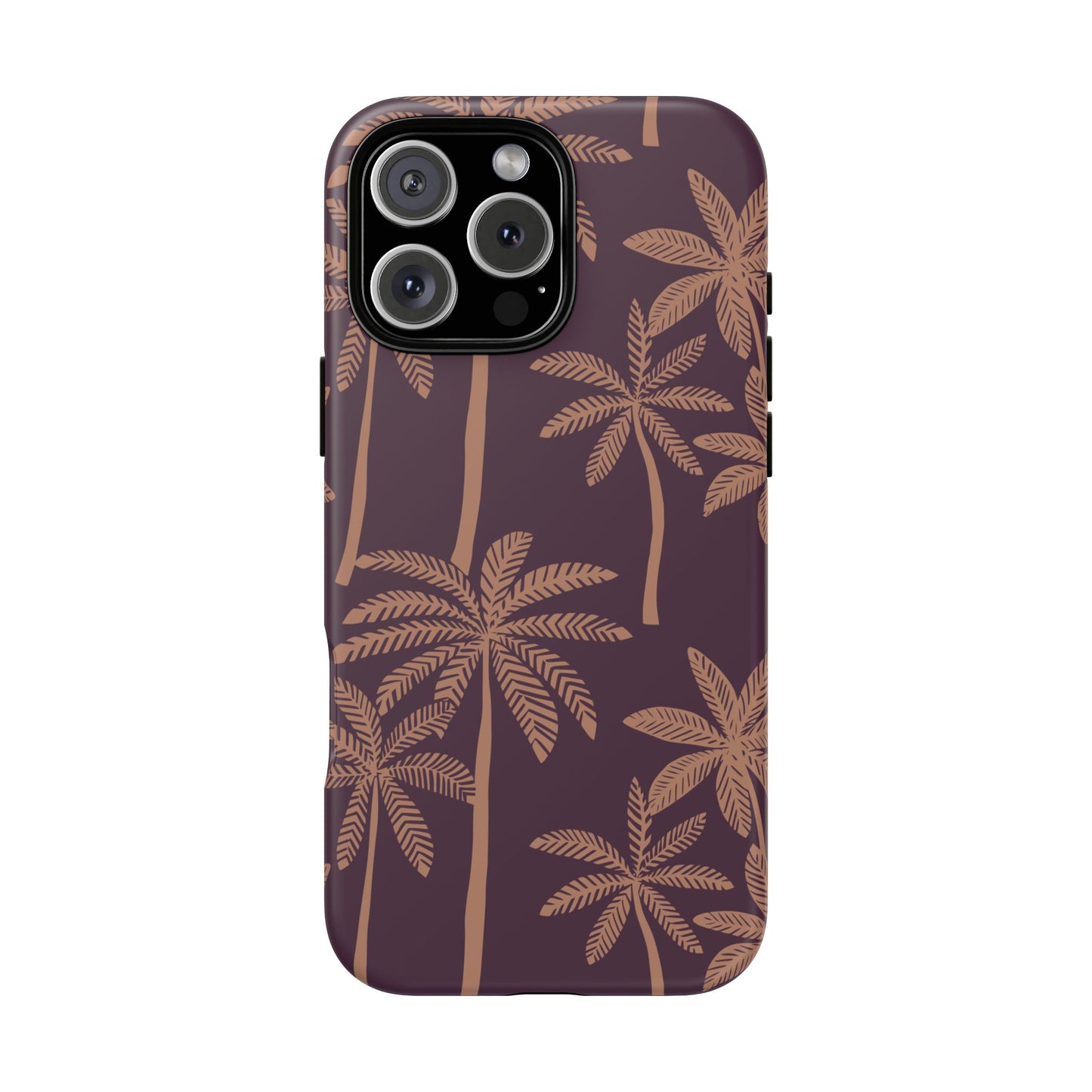 Palm Paradise Tough Case for  iPhone®
