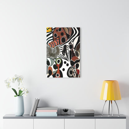 Dotou Mirage Acrylic Wall Art