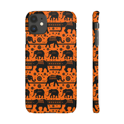 Majestic Parade Snap Case for iPhone®