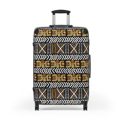 Nomadic Heritage Suitcase
