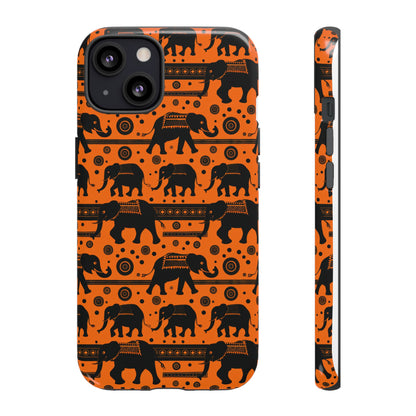 Majestic Parade Tough Case for iPhone®