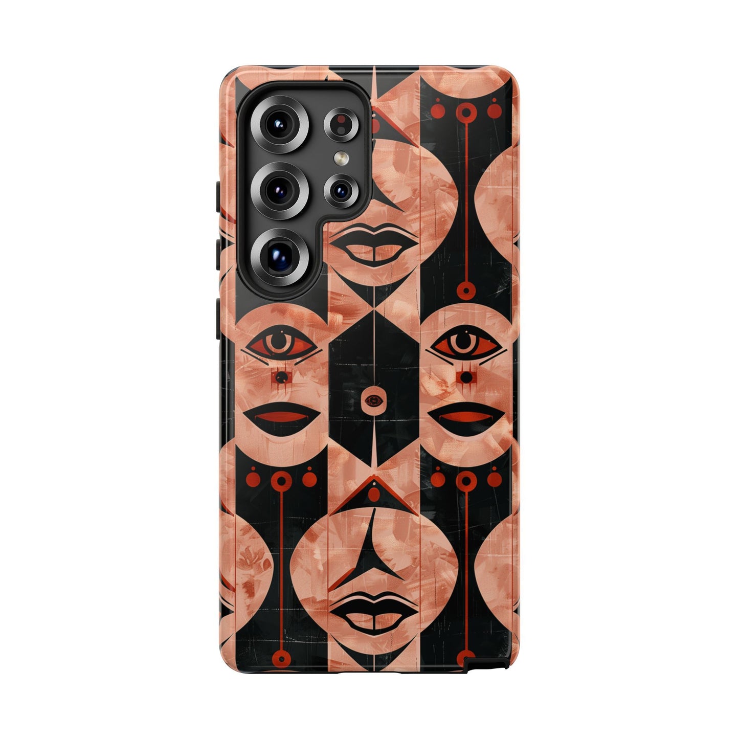 Gaze Sonata Tough Case for Samsung Phone