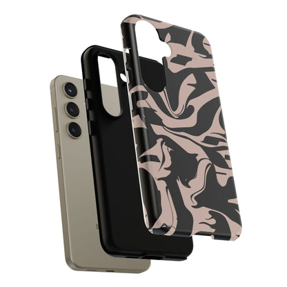 Fluid Contrast Tough Case for Samsung