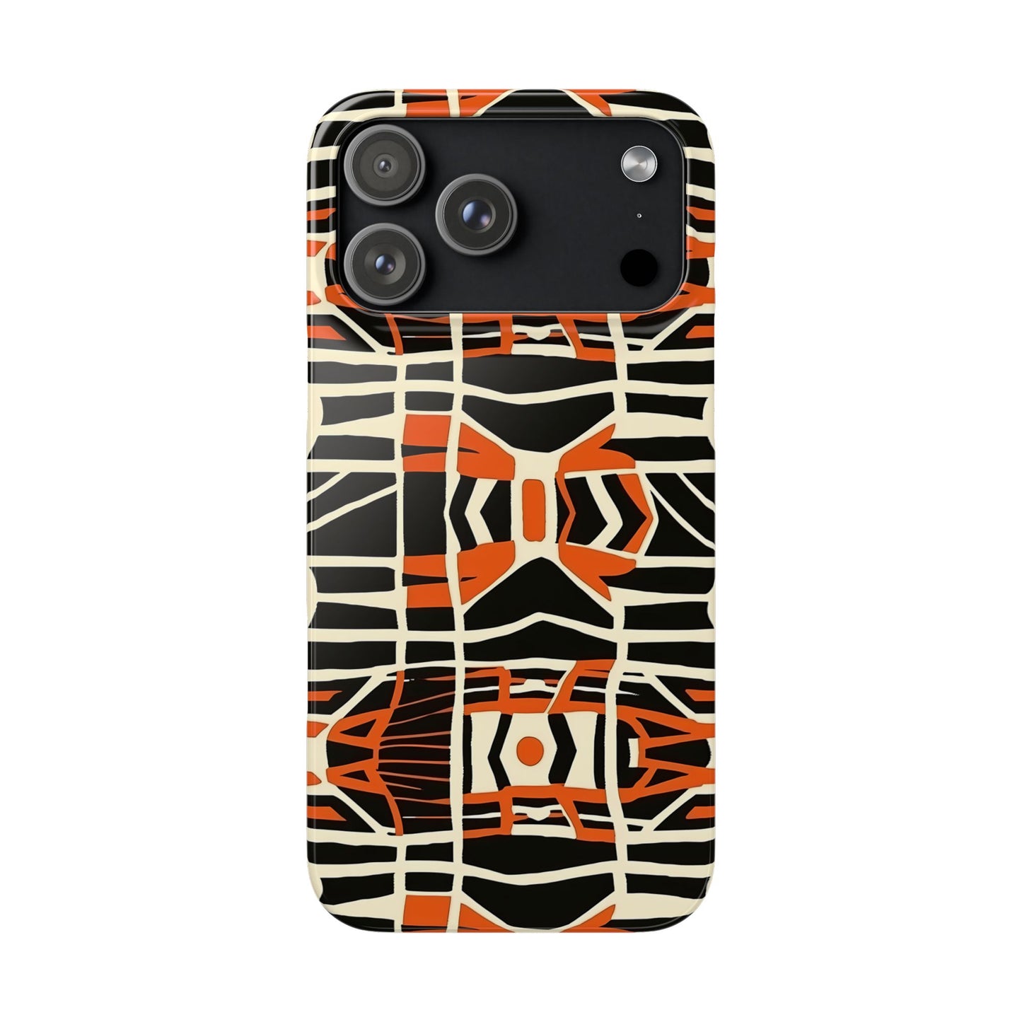 Timeless Tribal Snap Case for iPhone®