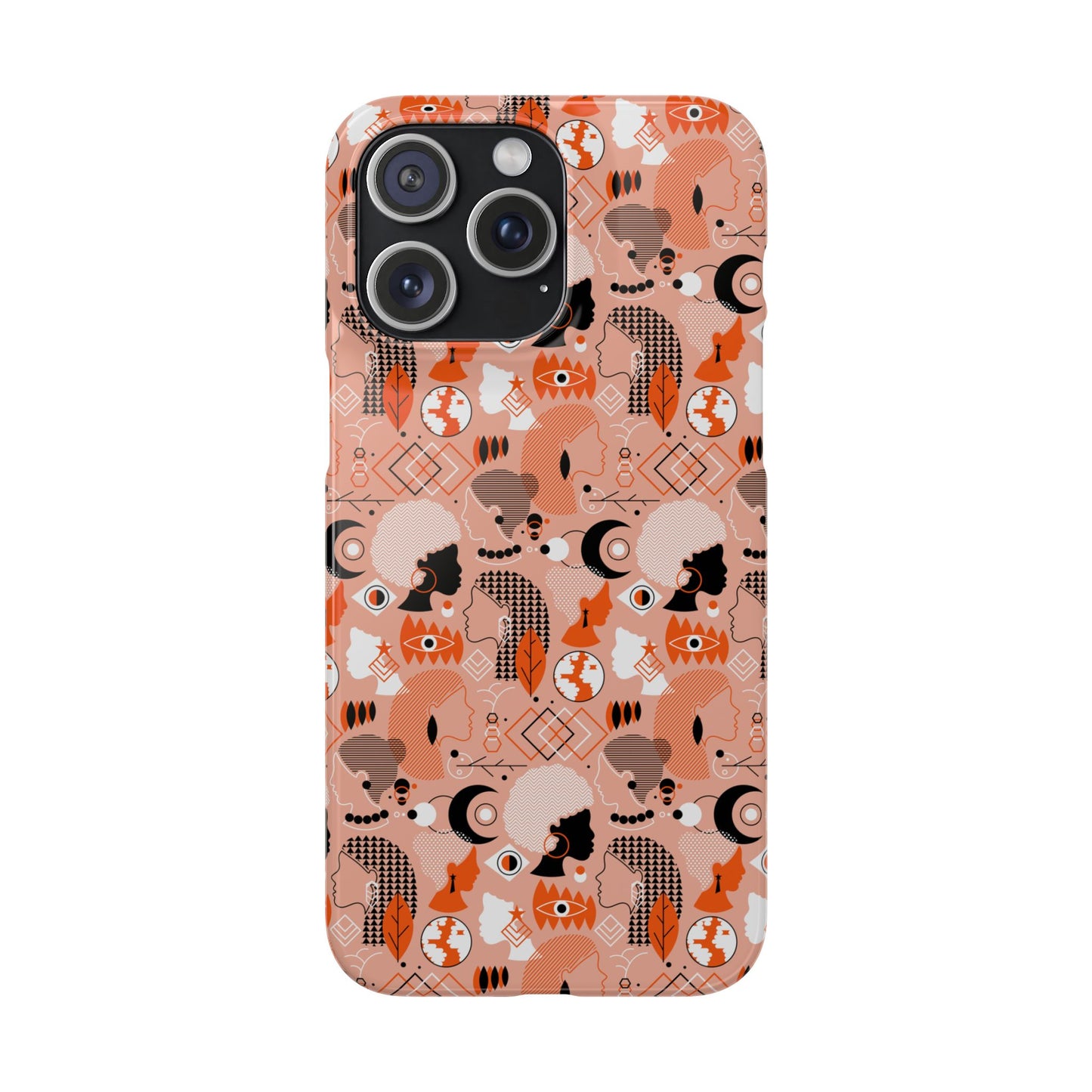 Sight Serenade Snap Case for iPhone®