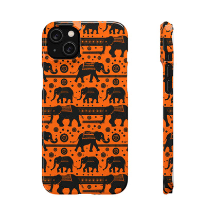 Majestic Parade Snap Case for iPhone®