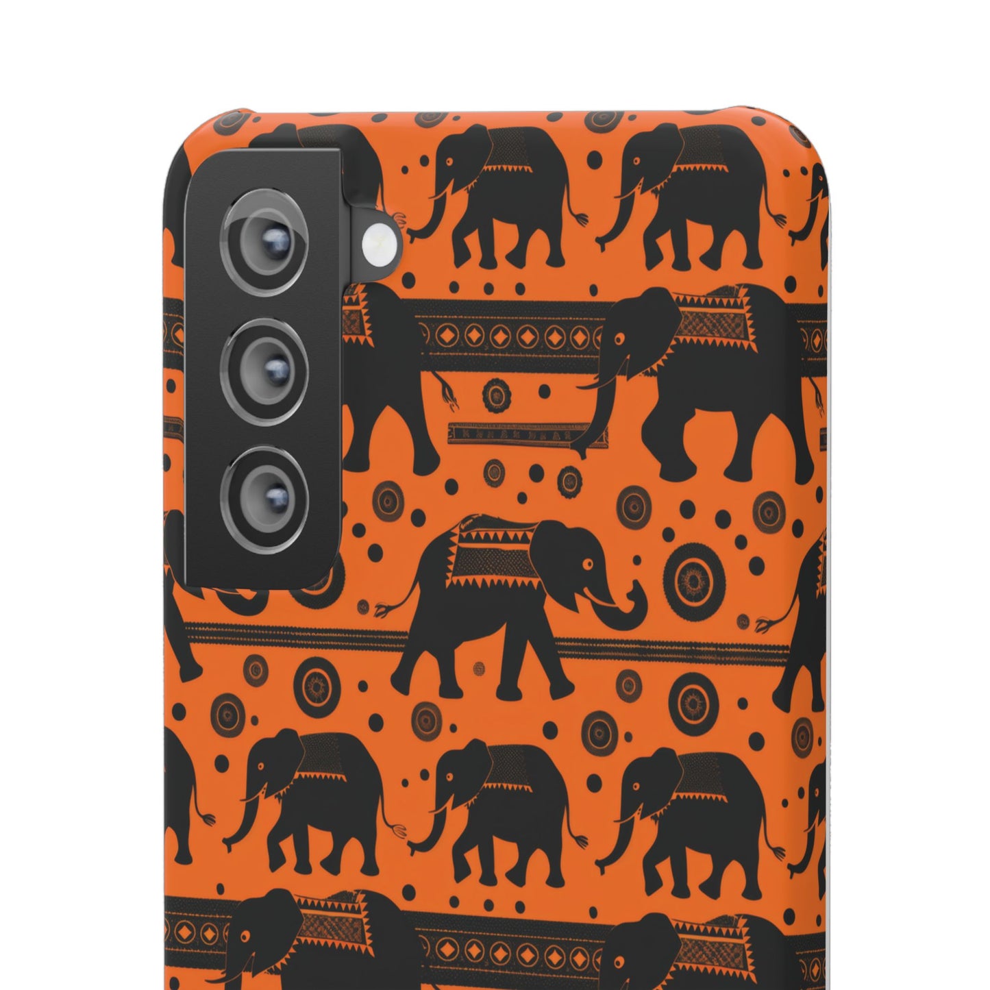 Majestic Parade Snap Case for Samsung Phone