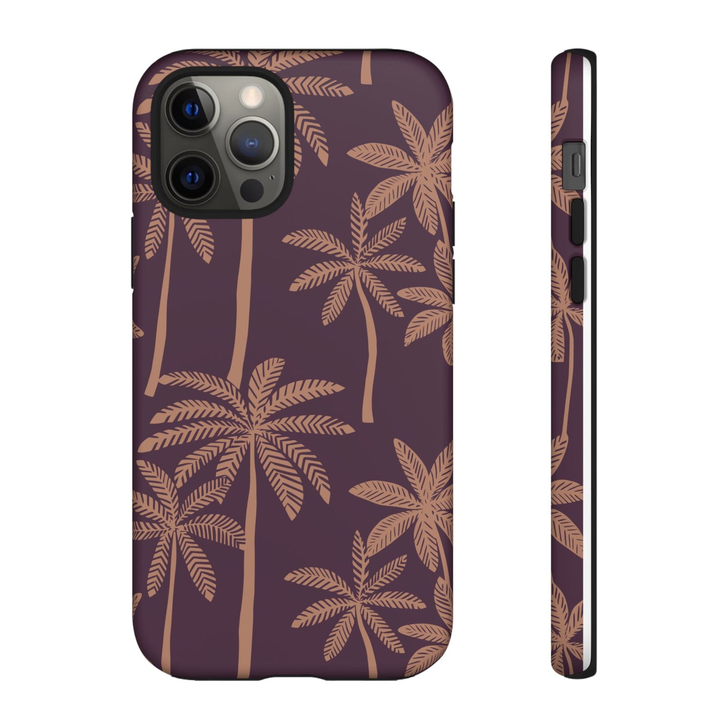 Palm Paradise Tough Case for  iPhone®