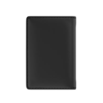 Rooted Radiance Passport Cover