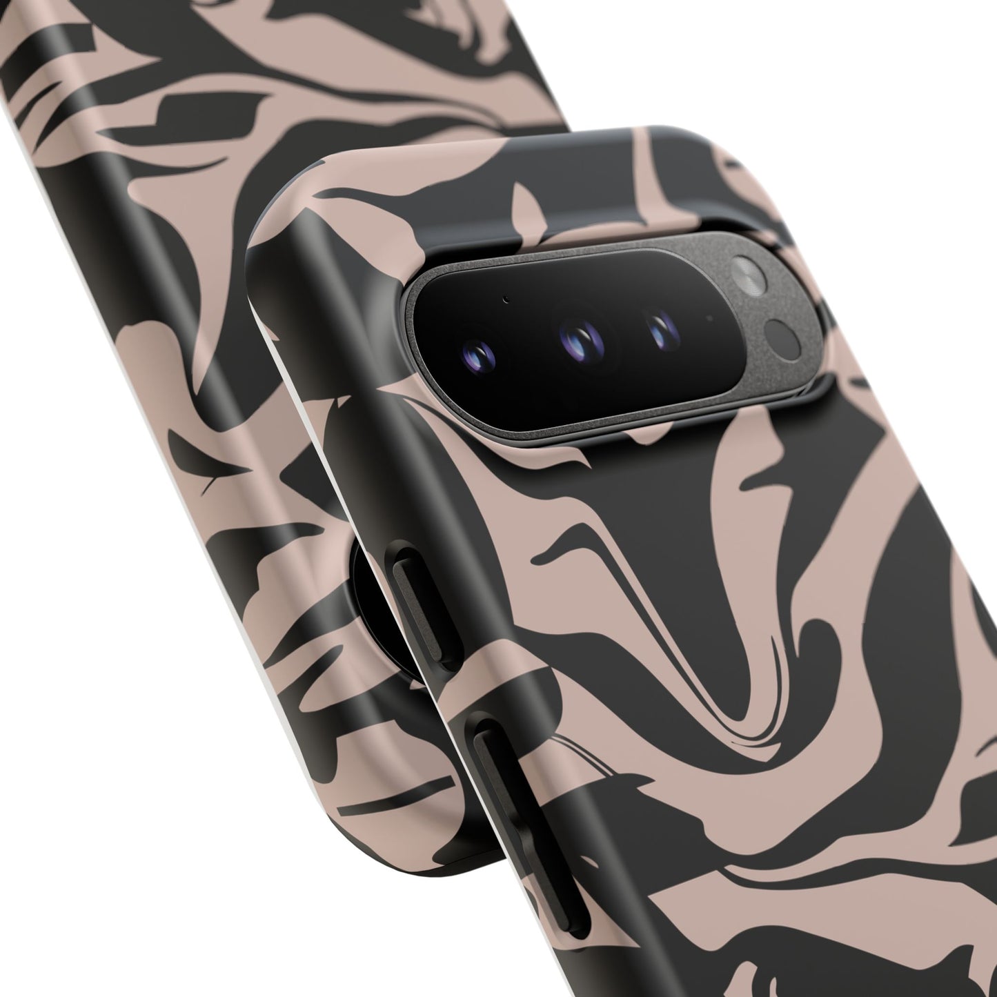 Fluid Contrast Tough Case for Google Pixel
