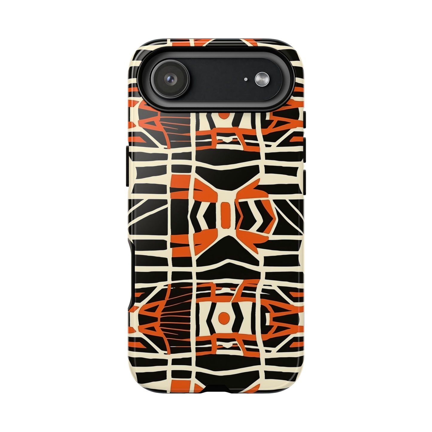 Timeless Tribal Tough Case for iPhone®
