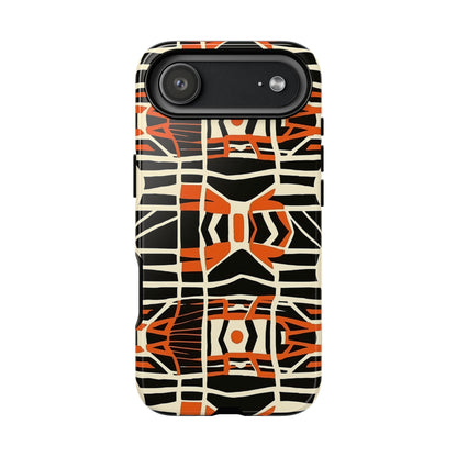 Timeless Tribal Tough Case for iPhone®