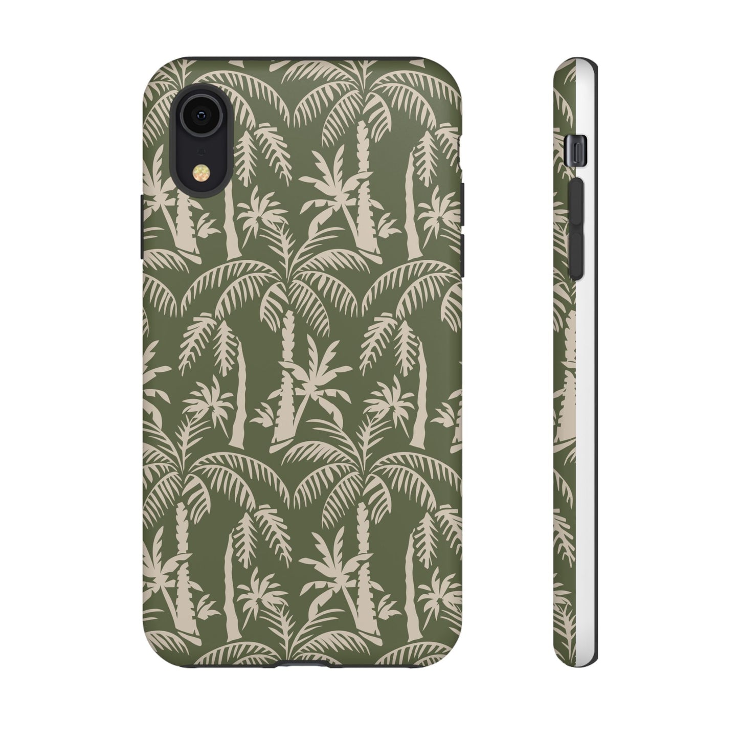 Tropical Harmony Tough Case for iPhone®