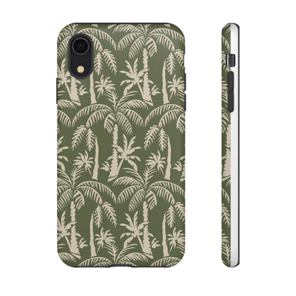 Tropical Harmony Tough Case for iPhone®