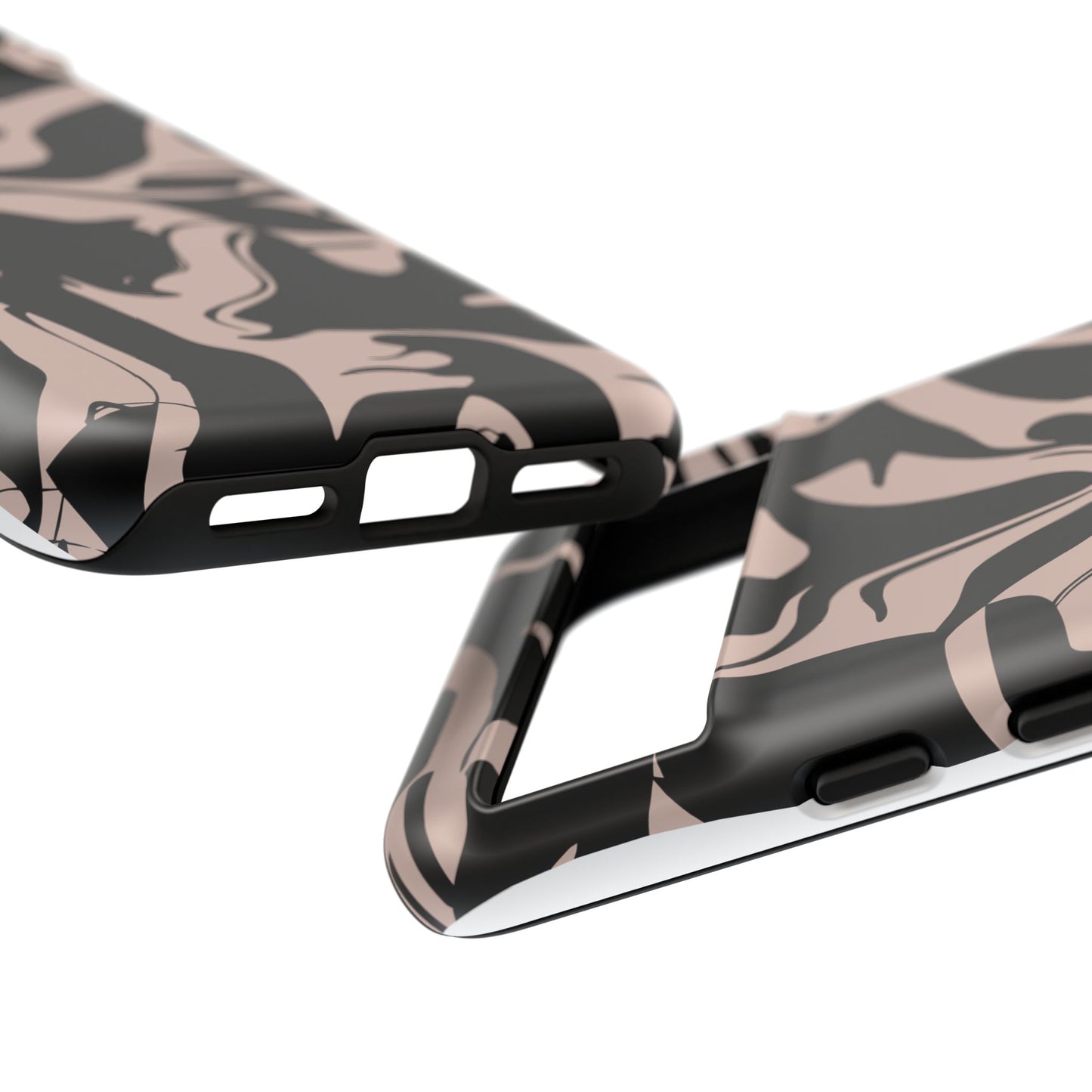 Fluid Contrast Tough Case for Google Pixel