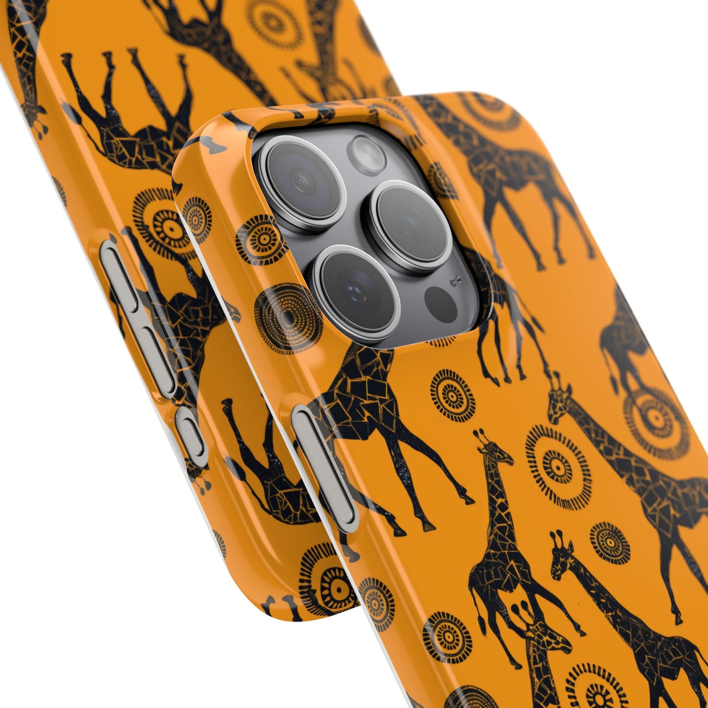 Savanna Rhythms Snap Case for iPhone®