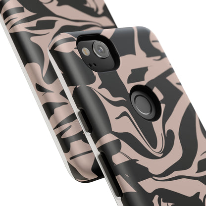 Fluid Contrast Tough Case for Google Pixel
