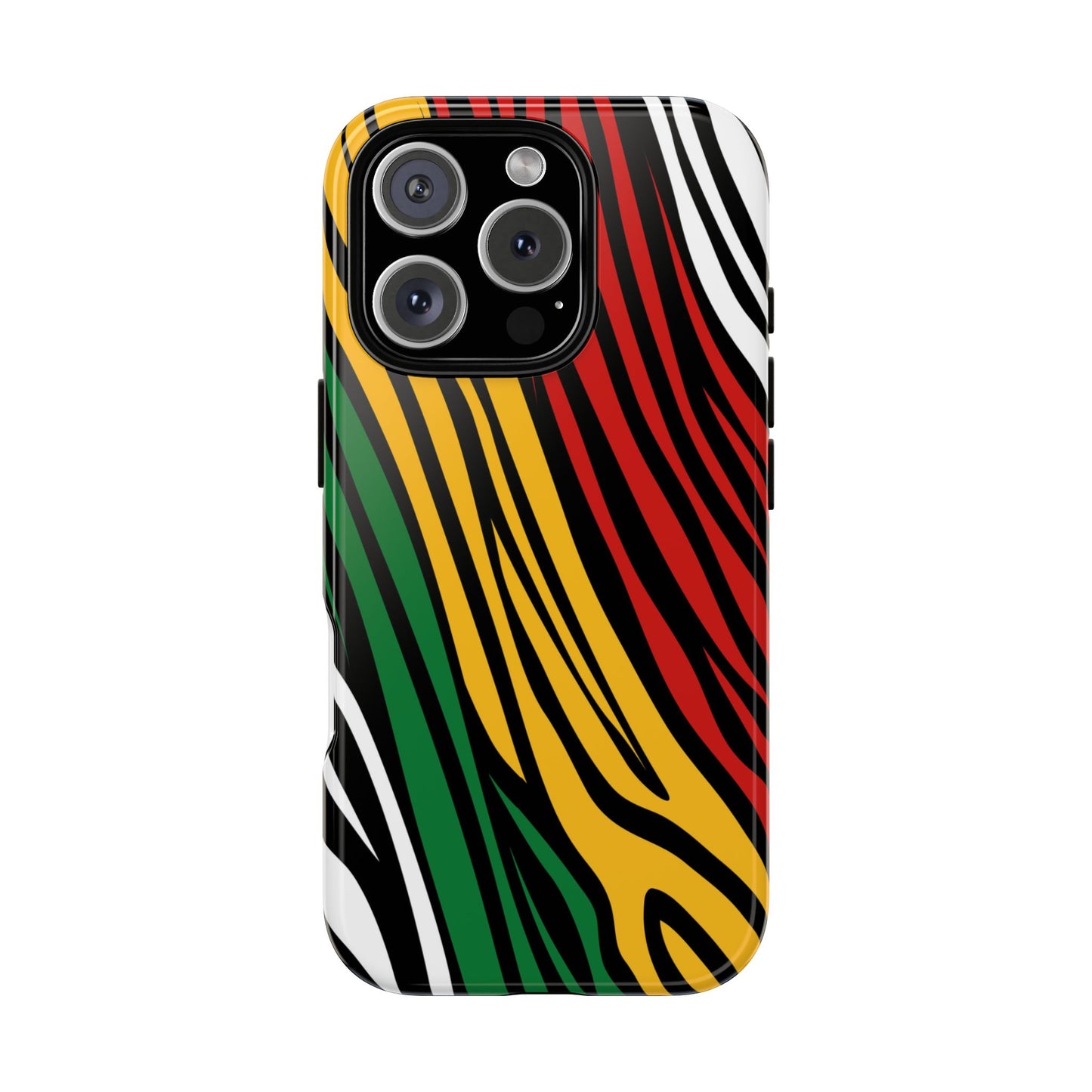 Freedom Waves Tough Case for iPhone®